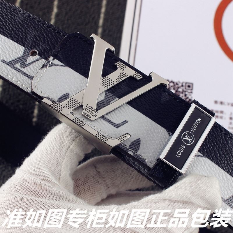 Louis Vuitton Belts